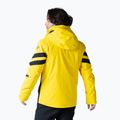 Herren Rossignol Fonction Pollen Skijacke 2