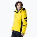 Herren Rossignol Fonction Pollen Skijacke 3
