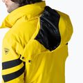 Herren Rossignol Fonction Pollen Skijacke 6