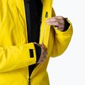 Herren Rossignol Fonction Pollen Skijacke 10