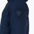 Herren Rossignol Siz Skijacke dunkelmarine 13