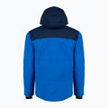 Rossignol Herren Skijacke Siz lazuli blau 15