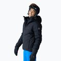 Herren-Skijacke Rossignol Siz black 4