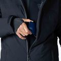 Herren-Skijacke Rossignol Siz black 8