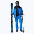 Rossignol Herren Skijacke Siz lazuli blau 2