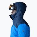 Rossignol Herren Skijacke Siz lazuli blau 6