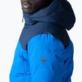 Rossignol Herren Skijacke Siz lazuli blau 8