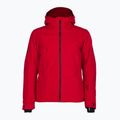 Herren Rossignol Controle Sport-Skijacke rot 3