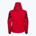 Herren Rossignol Controle Sport-Skijacke rot 4
