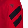 Herren Rossignol Controle Sport-Skijacke rot 5