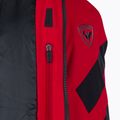 Herren Rossignol Controle Sport-Skijacke rot 6