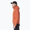 Rossignol Opside Hoodie Herren Trekking-Sweatshirt hellbraun 3