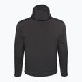 Rossignol Opside Hoodie Herren Trekking-Sweatshirt schwarz 9