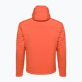 Rossignol Opside Hoodie Herren Trekking-Sweatshirt hellbraun 9