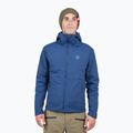 Gefütterte Herrenjacke Rossignol Opside Hoodie dark navy
