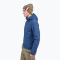 Gefütterte Herrenjacke Rossignol Opside Hoodie dark navy 4
