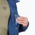 Gefütterte Herrenjacke Rossignol Opside Hoodie dark navy 9