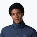 Gefütterte Jacke Herren Rossignol Opside Jkt dark navy 4