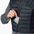  Hybrid Jacke Herren Rossignol Poursuite Warm onyx grey 8