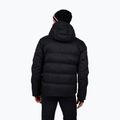 Herren Rossignol Legacy Merino Down Skijacke schwarz 3