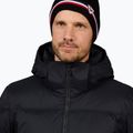 Herren Rossignol Legacy Merino Down Skijacke schwarz 5