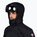 Herren Rossignol Legacy Merino Down Skijacke schwarz 6