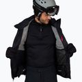 Herren Rossignol Legacy Merino Down Skijacke schwarz 9