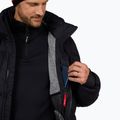 Herren Rossignol Legacy Merino Down Skijacke schwarz 12