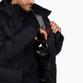 Herren Rossignol Legacy Merino Down Skijacke schwarz 13