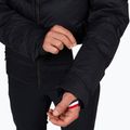 Herren Rossignol Legacy Merino Down Skijacke schwarz 14