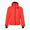 Rossignol Hero Depart Herren Skijacke neonrot 16