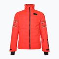 Rossignol Hero Depart Herren Skijacke neonrot 17