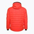 Rossignol Hero Depart Herren Skijacke neonrot 18