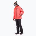 Rossignol Hero Depart Herren Skijacke neonrot 2