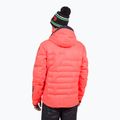 Rossignol Hero Depart Herren Skijacke neonrot 3