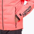 Rossignol Hero Depart Herren Skijacke neonrot 6