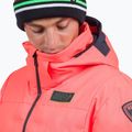 Rossignol Hero Depart Herren Skijacke neonrot 12