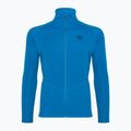 Herren Rossignol Classique Clim Ski-Sweatshirt lazuli blau 7