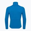 Herren Rossignol Classique Clim Ski-Sweatshirt lazuli blau 8