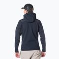 Rossignol Classique Hybrid Clim Herren-Ski-Sweatshirt schwarz 2