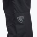 Rossignol Herren Skihose Ski schwarz 8