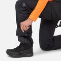 Rossignol Herren Skihose Ski schwarz 9