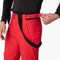 Rossignol Herren Skihose Skisport rot 5