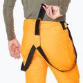 Herren Rossignol Ski-Signalhose 7