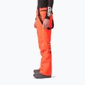 Herren Rossignol Hero Skihose neonrot 4