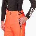 Herren Rossignol Hero Skihose neonrot 7