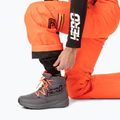 Herren Rossignol Hero Skihose neonrot 9