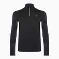 Herren-Thermoaktivshirt Rossignol Classique 1/2 Zip black 6