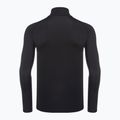 Herren-Thermoaktivshirt Rossignol Classique 1/2 Zip black 7