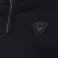 Herren-Thermoaktivshirt Rossignol Classique 1/2 Zip black 8